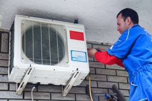 HVAC Companies Near Lewisburg, TN Available Now